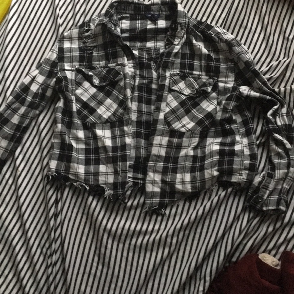 Flannel
